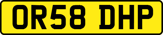 OR58DHP