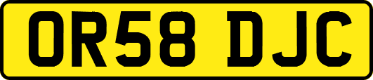 OR58DJC