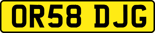 OR58DJG