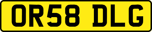 OR58DLG
