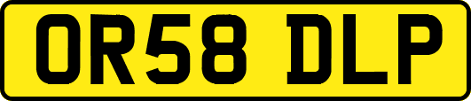 OR58DLP