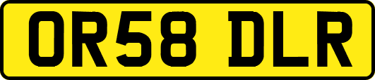 OR58DLR