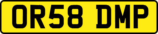 OR58DMP