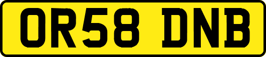 OR58DNB