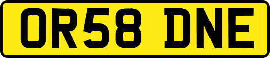 OR58DNE