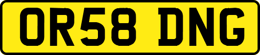 OR58DNG