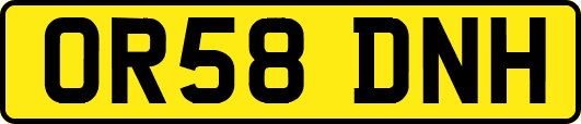OR58DNH