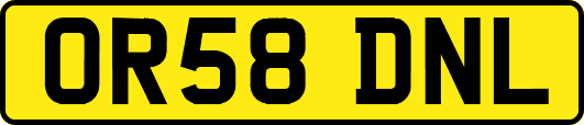 OR58DNL