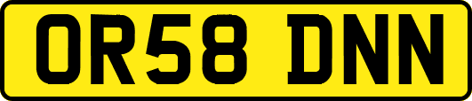 OR58DNN