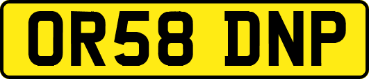 OR58DNP