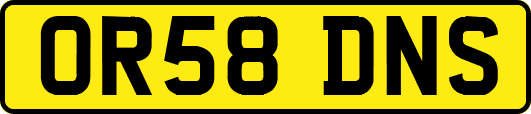 OR58DNS