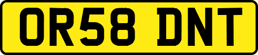 OR58DNT