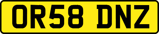 OR58DNZ