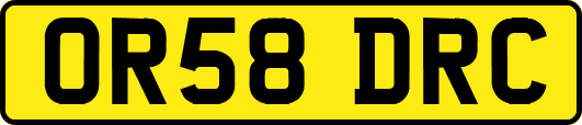 OR58DRC