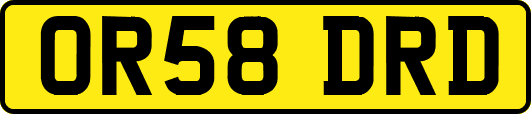 OR58DRD