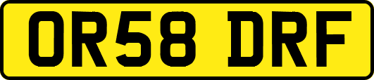 OR58DRF
