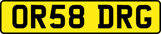 OR58DRG