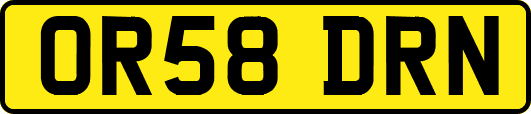 OR58DRN