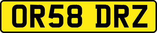 OR58DRZ