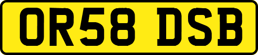 OR58DSB