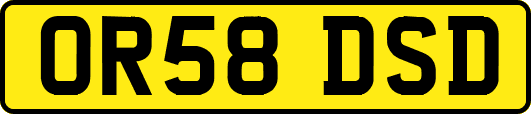 OR58DSD