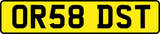 OR58DST