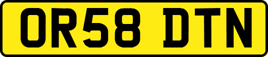 OR58DTN