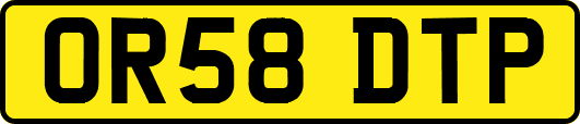 OR58DTP