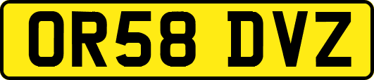 OR58DVZ