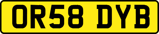 OR58DYB