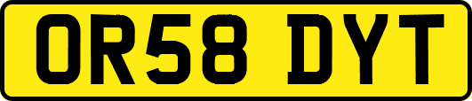 OR58DYT