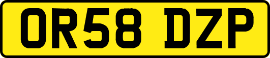OR58DZP