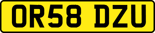 OR58DZU