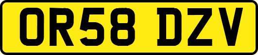OR58DZV