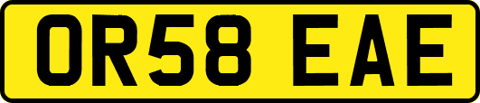 OR58EAE
