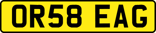 OR58EAG