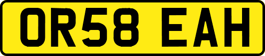 OR58EAH