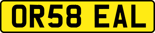 OR58EAL