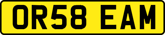 OR58EAM
