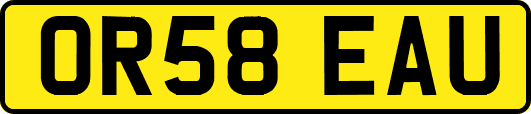 OR58EAU