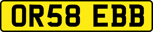 OR58EBB