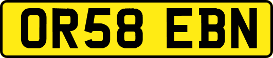 OR58EBN