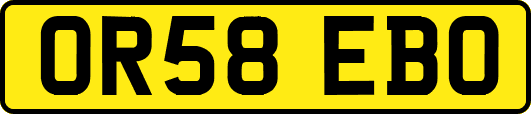 OR58EBO