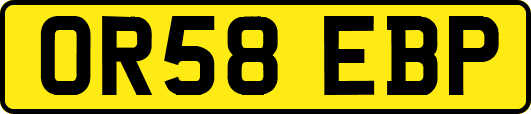 OR58EBP