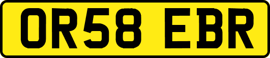 OR58EBR