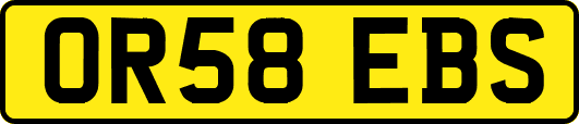 OR58EBS