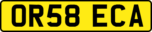 OR58ECA
