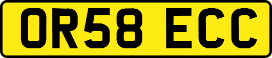 OR58ECC