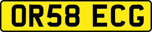 OR58ECG