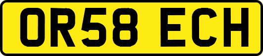 OR58ECH